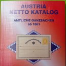 오스트리아,<b>NETTO</b>우편엽서 목록