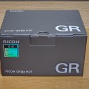 속사 | 리코 Gr3x HDF 구매, 세기몰 실패... gr3x 작례, gr3x hdf 속사케이스 후기, 작례