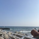 영불로2(서) | 경주 2박 3일 여행 — DAY 1 바다로 시작한 경주 여행(주상절리 &amp; 문무대왕릉)