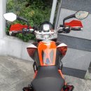 KTM DUKE 200 팝니다~ 이미지