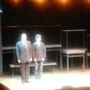 박웅의 수상한 수업 이미지