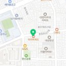 파리바게뜨 면목동부 이미지