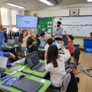 행정초등학교 이미지