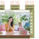 기분전환을 위한 셀프 네일아트 이미지