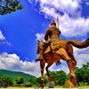 온달관광지 이미지