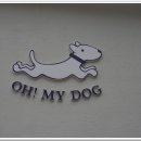 oh my dog(오마이독) 이미지