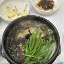 나능이 능이버섯백숙(여수주삼점) 이미지