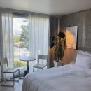 라라다온 | 강릉 더다온 강릉역 근처 가성비 감성숙소 Da:02