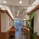 텐퍼센트커피오금역점