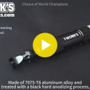 [써펀트코리아] T-Work's Engine Connecting Rod Remove Tool (#TT-134) 이미지