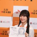 티월드 앞 이미지