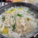 손칼국수 - 포항시 북구 중흥로255번길 17 | 손칼국수