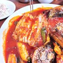 맛집신나는명태조림 이미지