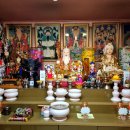 (주)한보 | 경기광주용한보살 별성궁 덕분에 매출상승한 매장