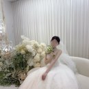 26260-20-21-041 | 결혼준비21. 천안 르네블랑 드레스샵 본식웨딩드레스 당일후기