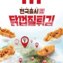 튀김이닭 이미지