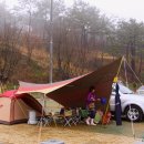 남산공원오토캠핑장 이미지