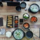 국밥참맛있는집통영점 이미지