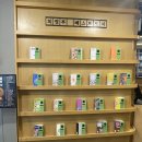 가재울 작은도서관 이미지