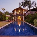 팜트리 빌리지 이미지