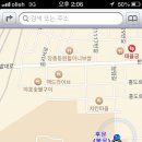 한남대후문 입구 이미지