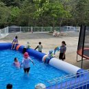 남해BlueTravelStreet캠핑장