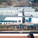 한국비엔씨 세종공장