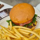 필앤톡의원 | 풍무맛집, 필앤필 버거, 김포 수제 햄버거