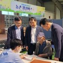 현북면 실내게이트볼장 게이트볼장 프레시안