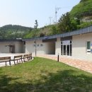 해양레포츠센터 화장실 이미지