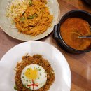 【동탄】 똠양꿍 도오전🤟 &#39;게이트 나인(GATE 9)&#39;(ft. 롯데백화점 동탄점 맛집, 동탄 태국/동남아음식점)