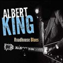 I'll Play The Blues For You / Albert King(앨버트 킹) 이미지