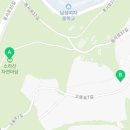 소라산자연마당 화장실 이미지