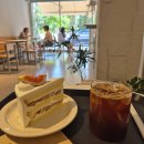 송파미성아파트 1동옆 | 송파 카페 키본, 케이크 맛집 시즌 메뉴 추천