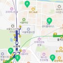 지에스(GS)25 무교YG타워점 이미지