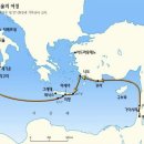로마서 (저자, 기록 시기, 목적, 핵심 주제, 특징) 이미지