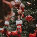 성진수지 | 커버영상 제작 수지 겨울아이 2025 크리스마스 캐롤 추천 녹음 후기