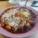 눈꽃찜닭 이미지