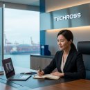 (주)테크로스 서비스 매니저(CLAIM 대응, 유상서비스 판매, 수금 관리) 채용: 면접 예상 질문 및 답변