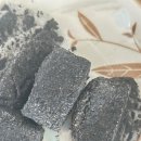 시골떡집 | 오복시루 흑임자떡 아침식사대용떡 후기│전통 시골 떡집의 고집과 건강함이 담긴 맛있는 떡