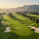 정촌 파크골프장 이미지