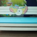 칠곡(서울)휴게소 이미지