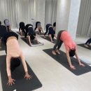 힐링(춤)동작테라피 이미지