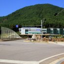 태백고생대자연사박물관 이미지