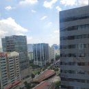세븐일레븐 초중원룸점 | 필리핀 세부 시티 it파크 세다센트럴블럭 원베드룸 (방1,거실)