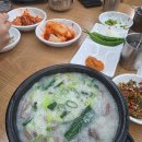 양주골 순대국 | ​[동두천 맛집] 잡내 ZERO! 주차 편하고 진한 사골 국물이 일품인 ‘양주골토종순대국’