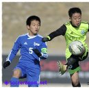 창포 해맞이축구장 이미지