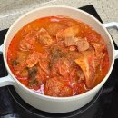 전원식당 | 속초 성시경 맛집 추천, '속초 전원식당' 두루치기 맛집 포장 후기