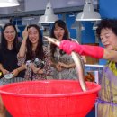 ㈜여수수산시장 이미지