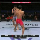 ROAD TO UFC 이정영 경기 결과.gif 이미지